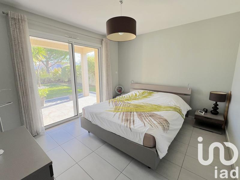 Maison - 133 m² - 6 pièces