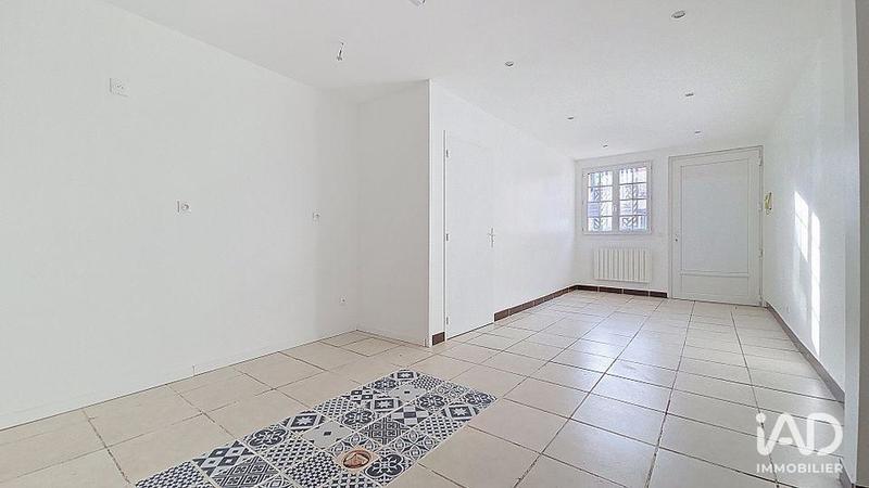 Local commercial - 27 m²