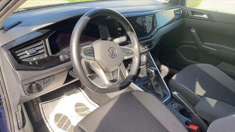 Volkswagen Polo 1.0 Tsi 95 Dsg7 Life Plus