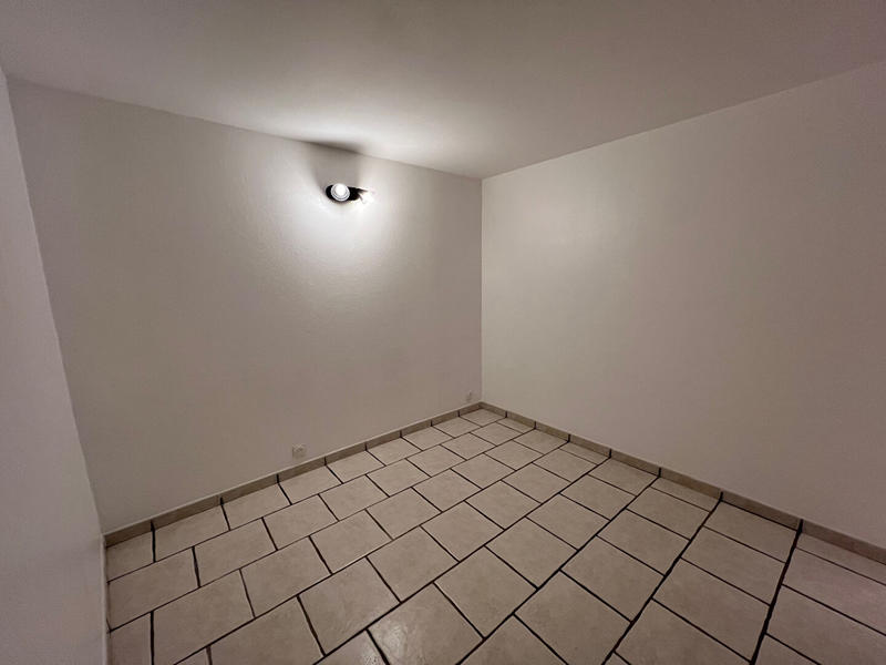 Maison - 42 m² - 2 pièces