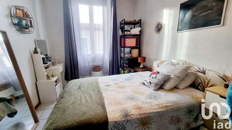 Appartement - 94 m² - 5 pièces
