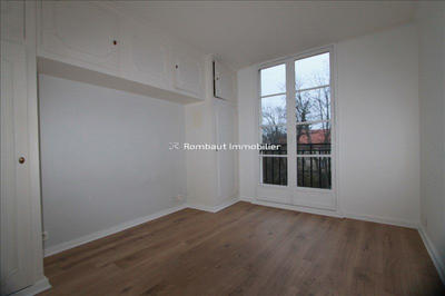 Appartement - 93 m² - 5 pièces
