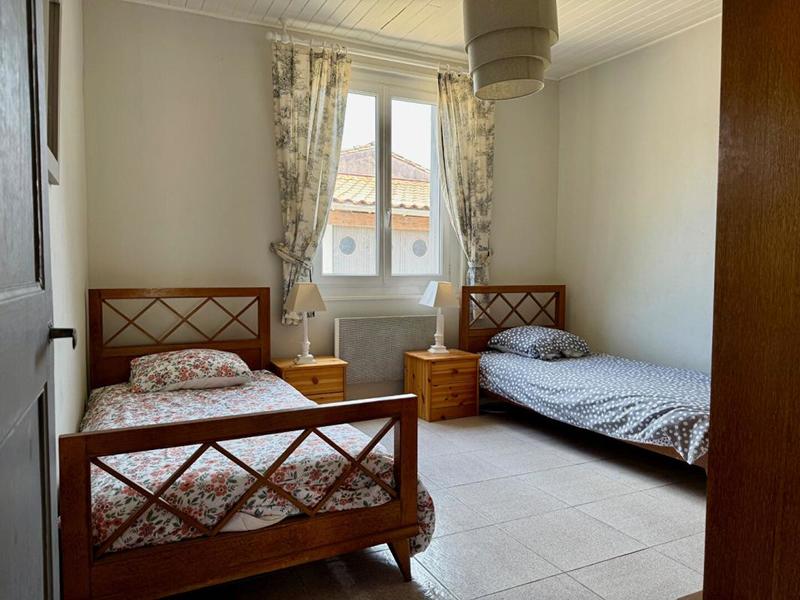 Maison - 121 m² - 5 pièces