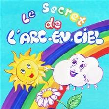 Le Secret de l'Arc-en-ciel