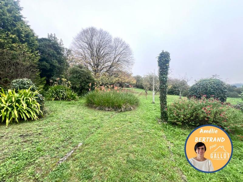 Maison de maîtres - 125 m² - 4 pièces