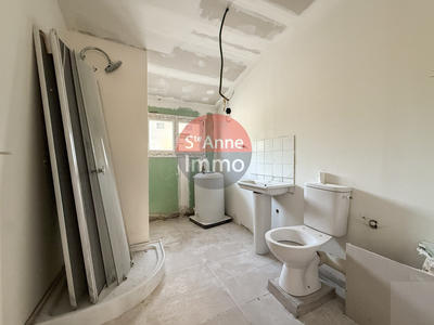 Maison - 70 m² - 3 pièces