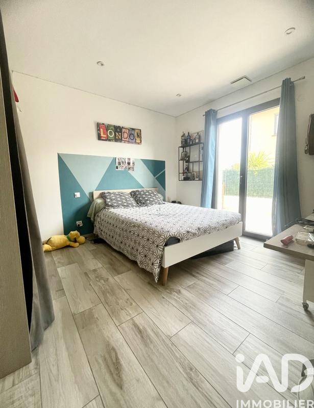 Maison - 106 m² - 4 pièces