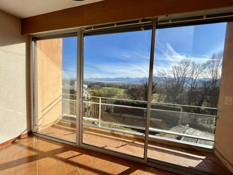 Maison - 97 m² - 4 pièces