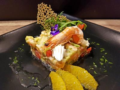 Windsor bar brasserie