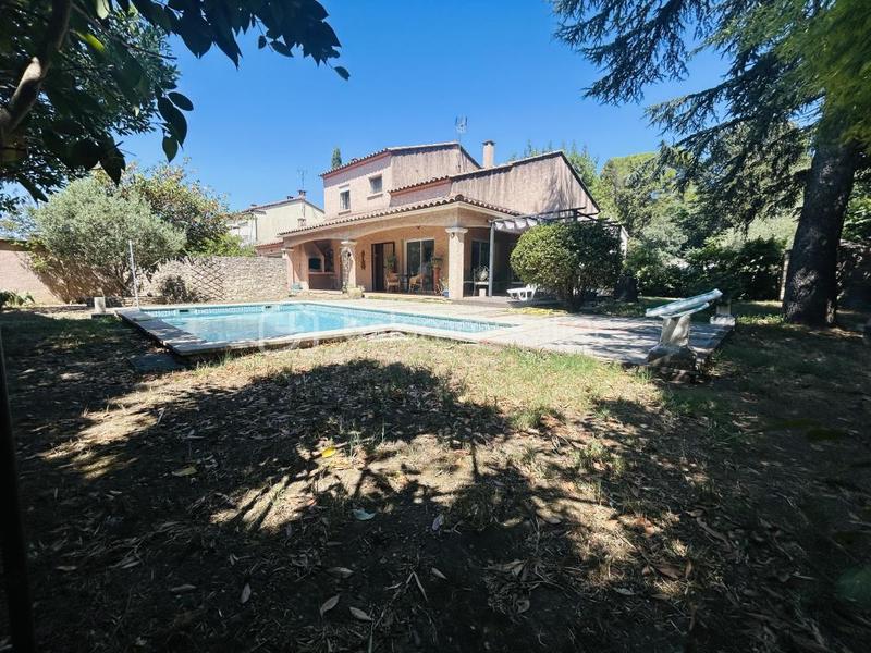 Villa - 108 m² - 4 pièces