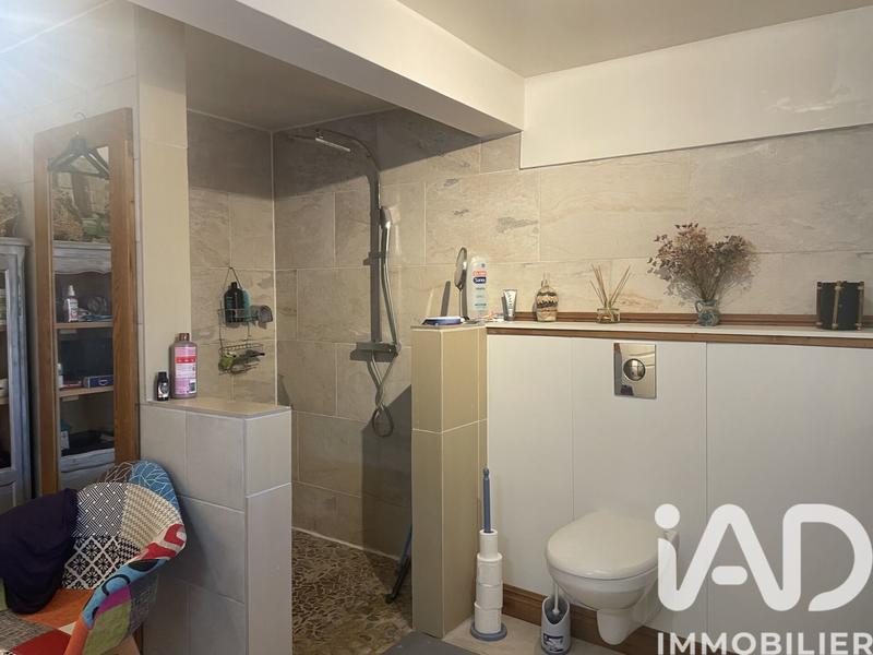 Maison - 205 m² - 7 pièces