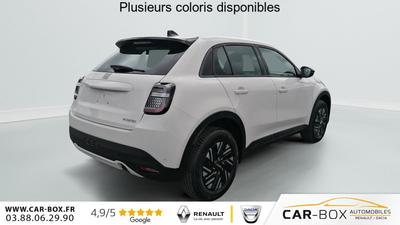 Fiat 600 1.2 Hybrid 110 Dct