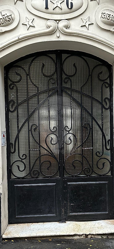 Studio - 22 m² - 1 pièce