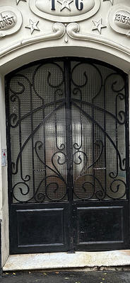 Studio - 22 m² - 1 pièce