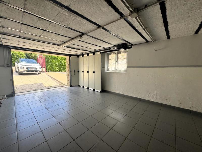 Maison - 126 m² - 4 pièces