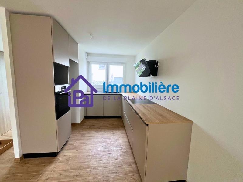 Maison - 99 m² - 4 pièces