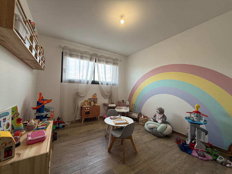 Maison - 174 m² - 6 pièces