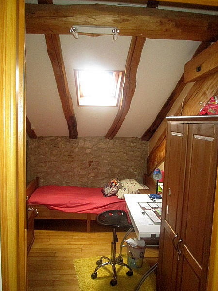 Maison - 130 m² - 7 pièces