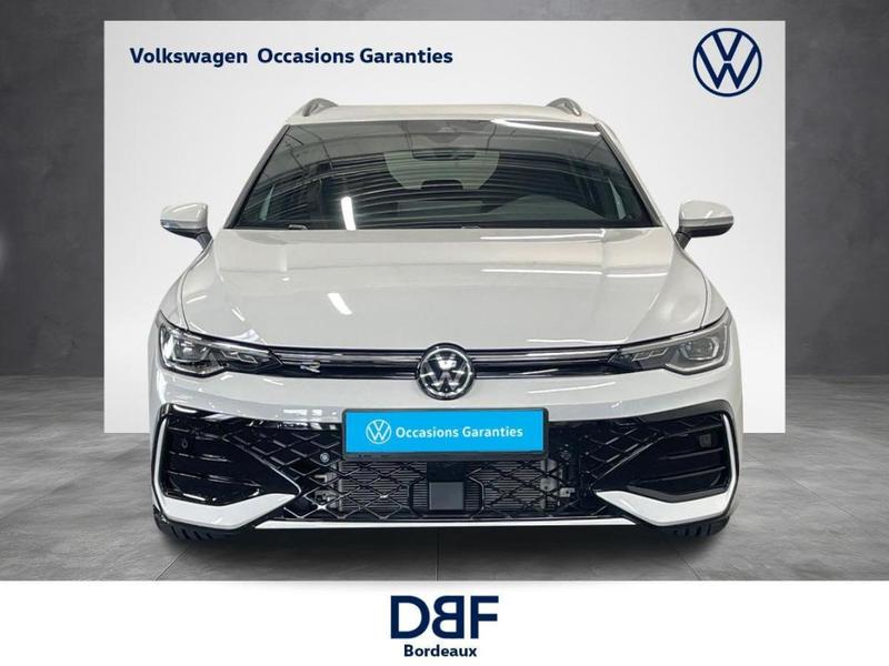 Volkswagen Golf Sw 1.5 eTSI Evo2 150 Dsg7 R-Line