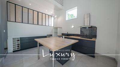 Maison - 172 m² - 6 pièces