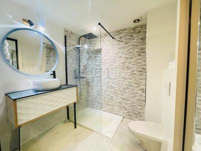 Appartement - 27 m² - 2 pièces