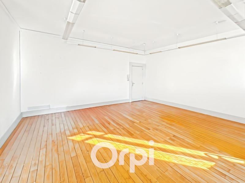 Appartement - 127 m² - 4 pièces