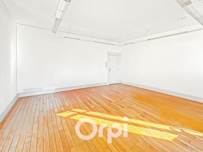 Appartement - 127 m² - 4 pièces