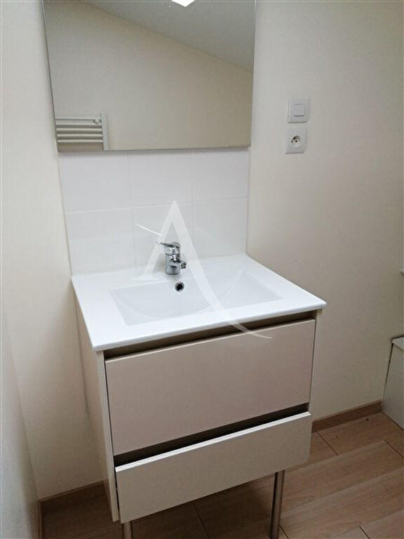 Maison - 54 m² - 3 pièces