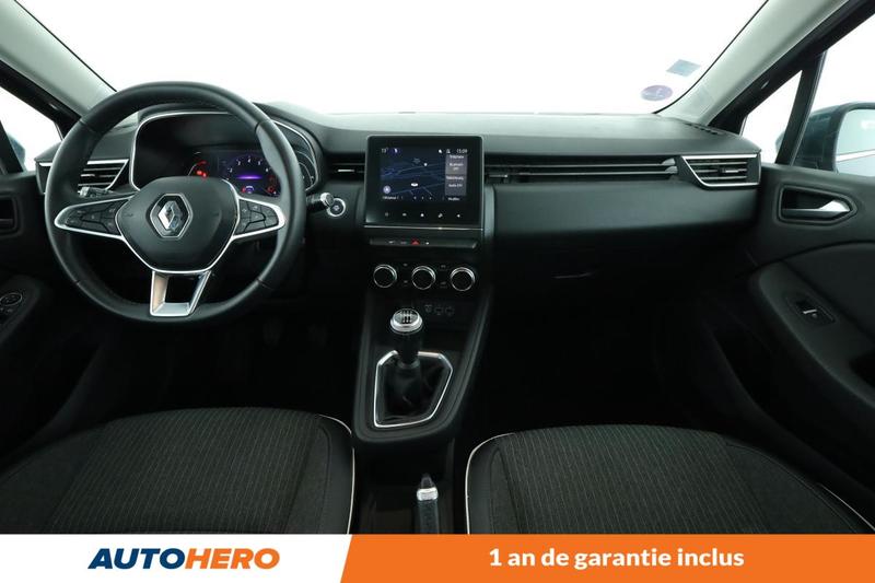 Renault Clio 1.0 TCe Intens 91 ch