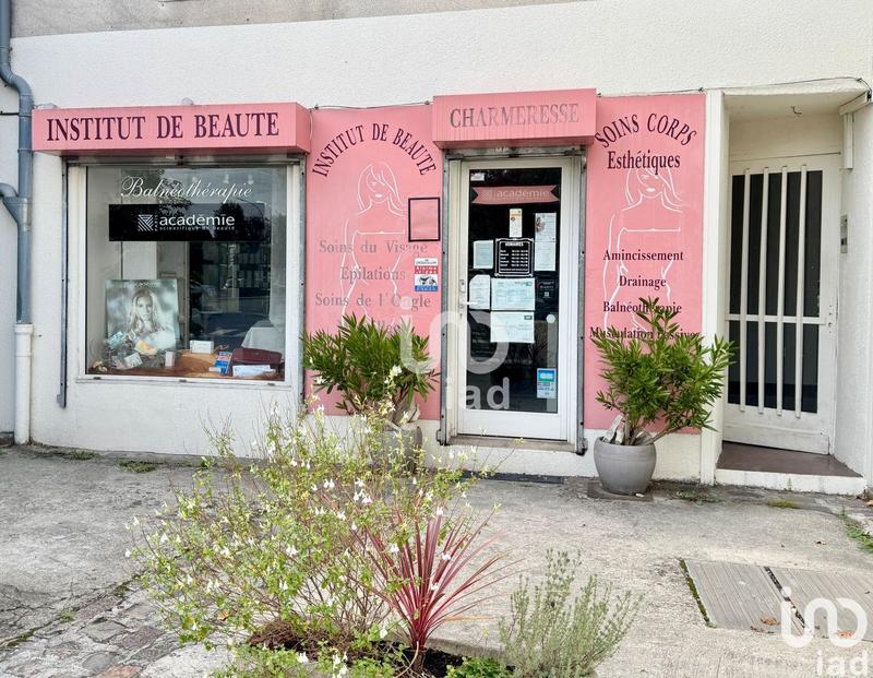 Local commercial - 70 m²