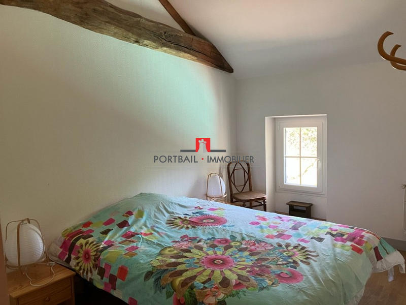 Maison - 189 m² - 7 pièces