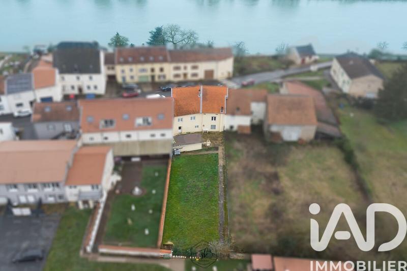 Maison de village - 186 m² - 9 pièces