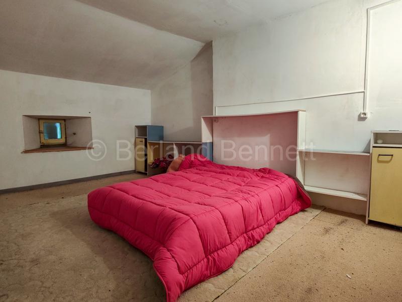 Maison en pierre - 204 m² - 8 pièces