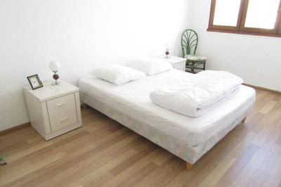 Appartement - 64 m² - 2 pièces