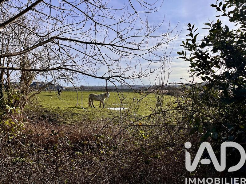 Duplex - 49 m² - 4 pièces