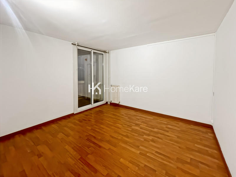 Appartement - 91 m² - 5 pièces