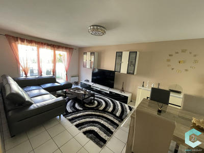 Villa - 67 m² - 3 pièces