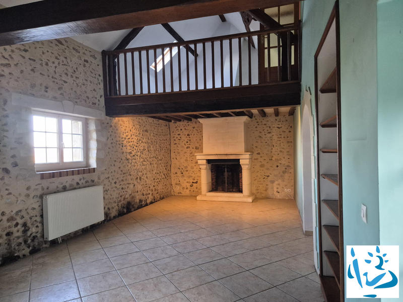 Maison - 132 m² - 5 pièces