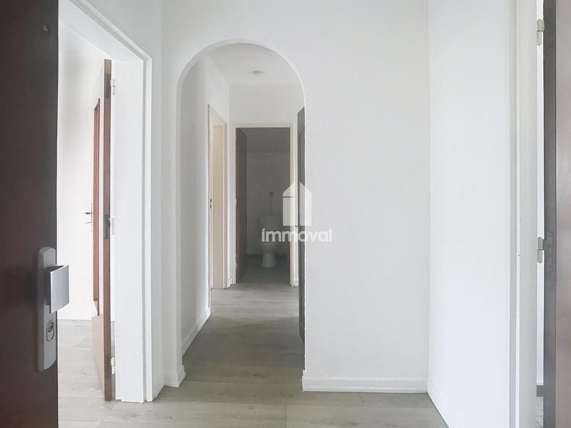 Appartement - 72 m² - 3 pièces