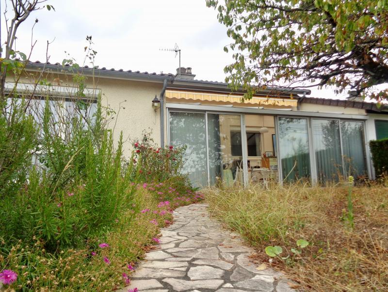 Maison - 80 m² - 5 pièces