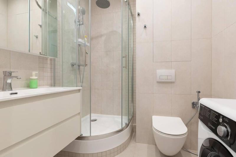 Studio - 23 m² - 1 pièce