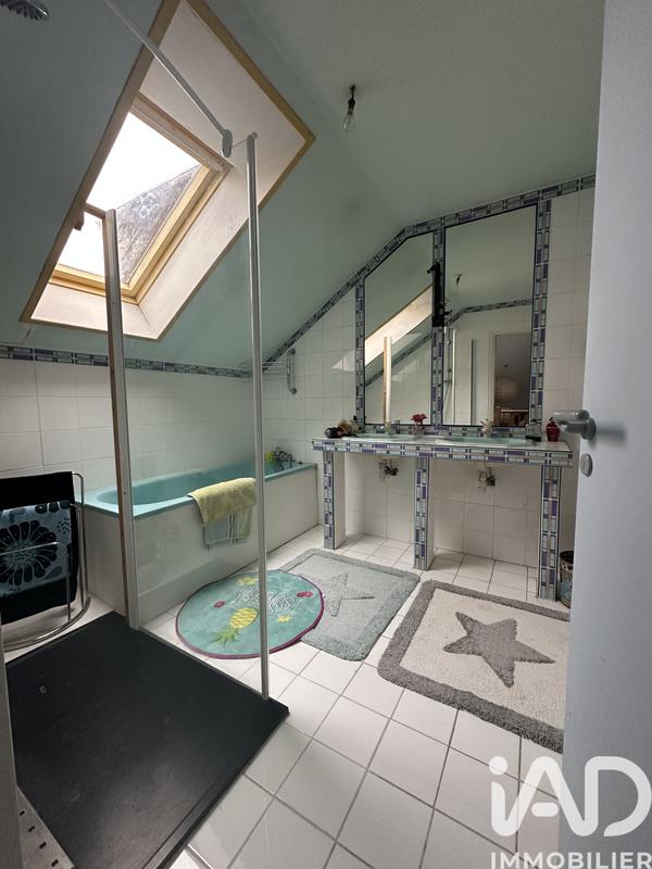 Maison de maîtres - 319 m² - 10 pièces