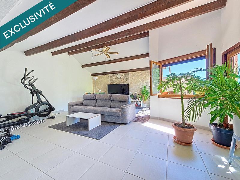 Maison - 162 m² - 6 pièces