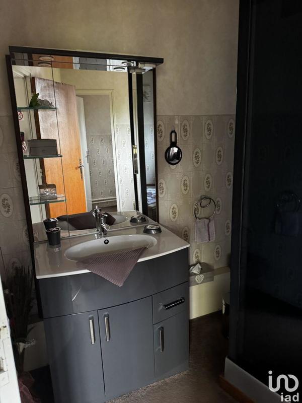 Local commercial - 450 m² - 6 pièces