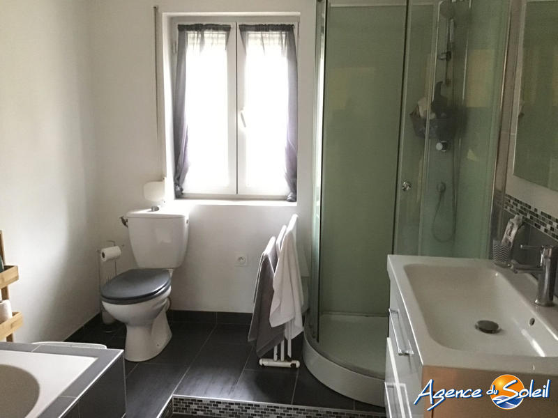 Maison - 103 m² - 5 pièces