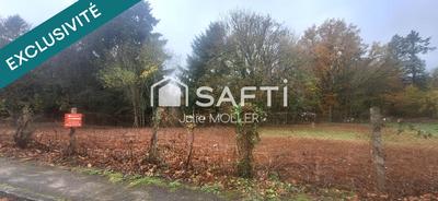 Terrain - 25 303 m²