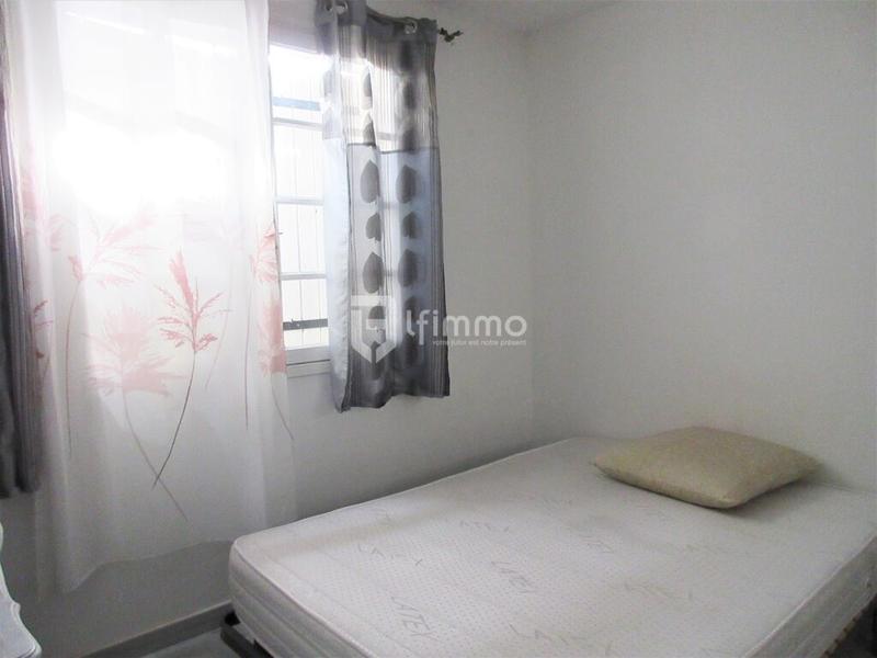 Maison - 111 m² - 5 pièces