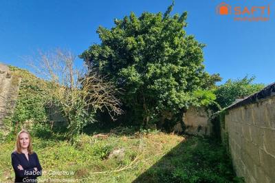 Maison de village - 90 m² - 5 pièces