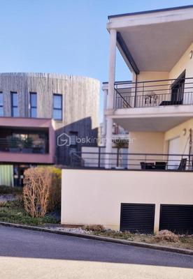 Appartement - 72 m² - 3 pièces