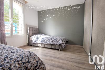 Maison - 132 m² - 6 pièces